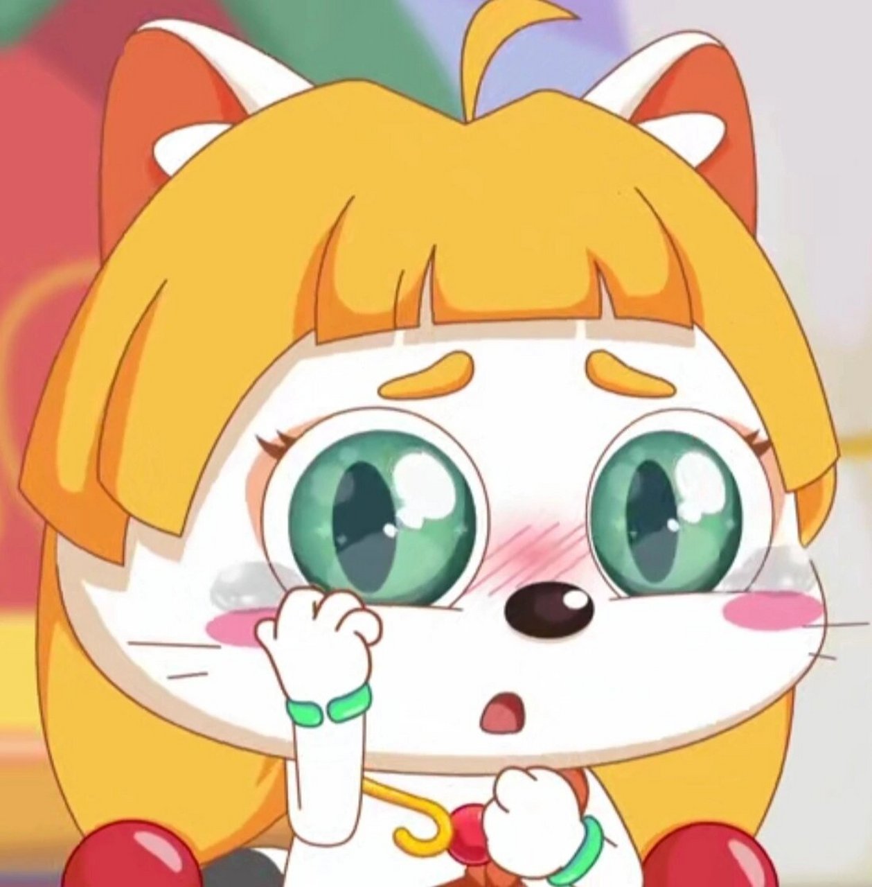 皓月公主头像 皓月公主头像