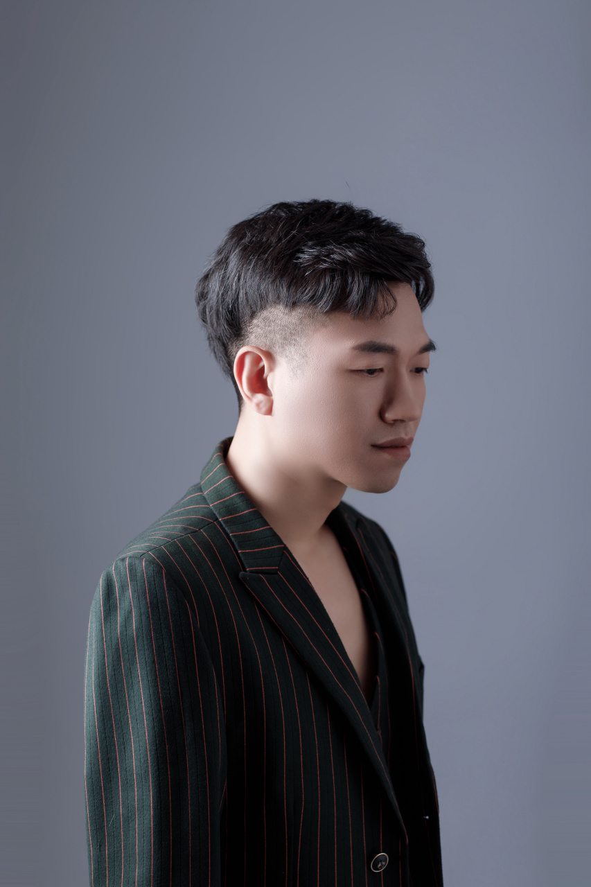 庄闲##写真##歌手庄闲