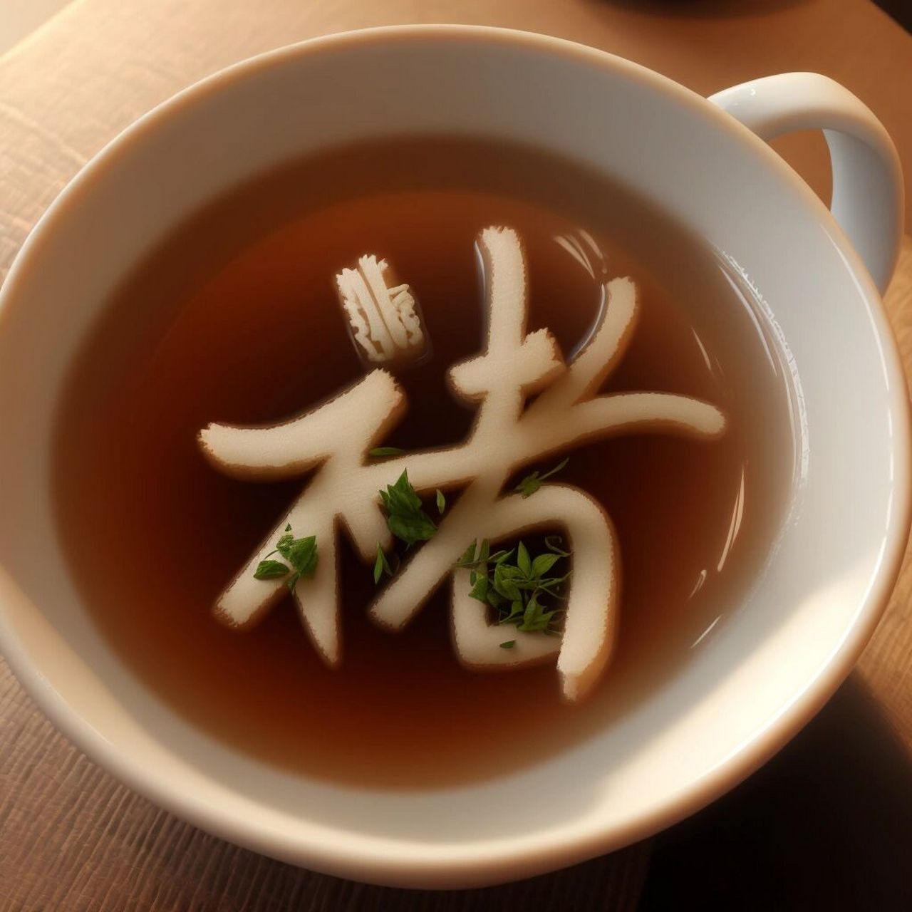 百家姓之【褚】姓氏头像