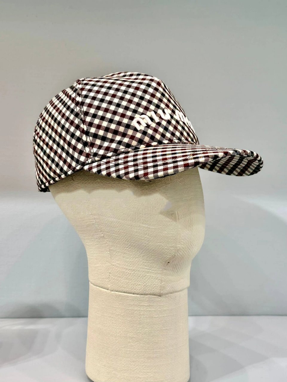 合集合集60152023 miumiu 秋冬帽子97