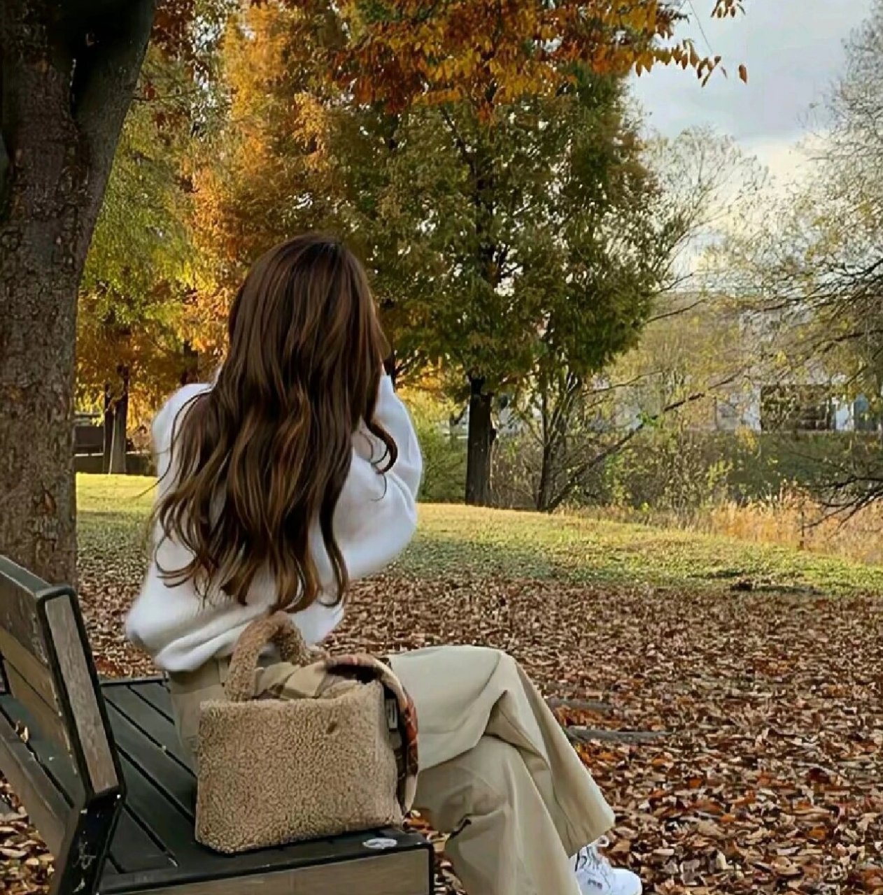 qq头像女生 💖来一波新鲜出炉的qq头像女生系列!