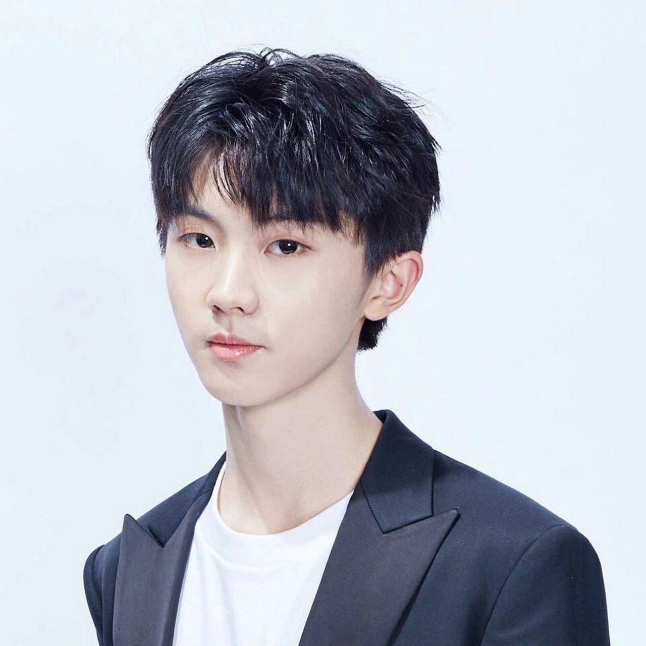 自制马嘉祺个人资料