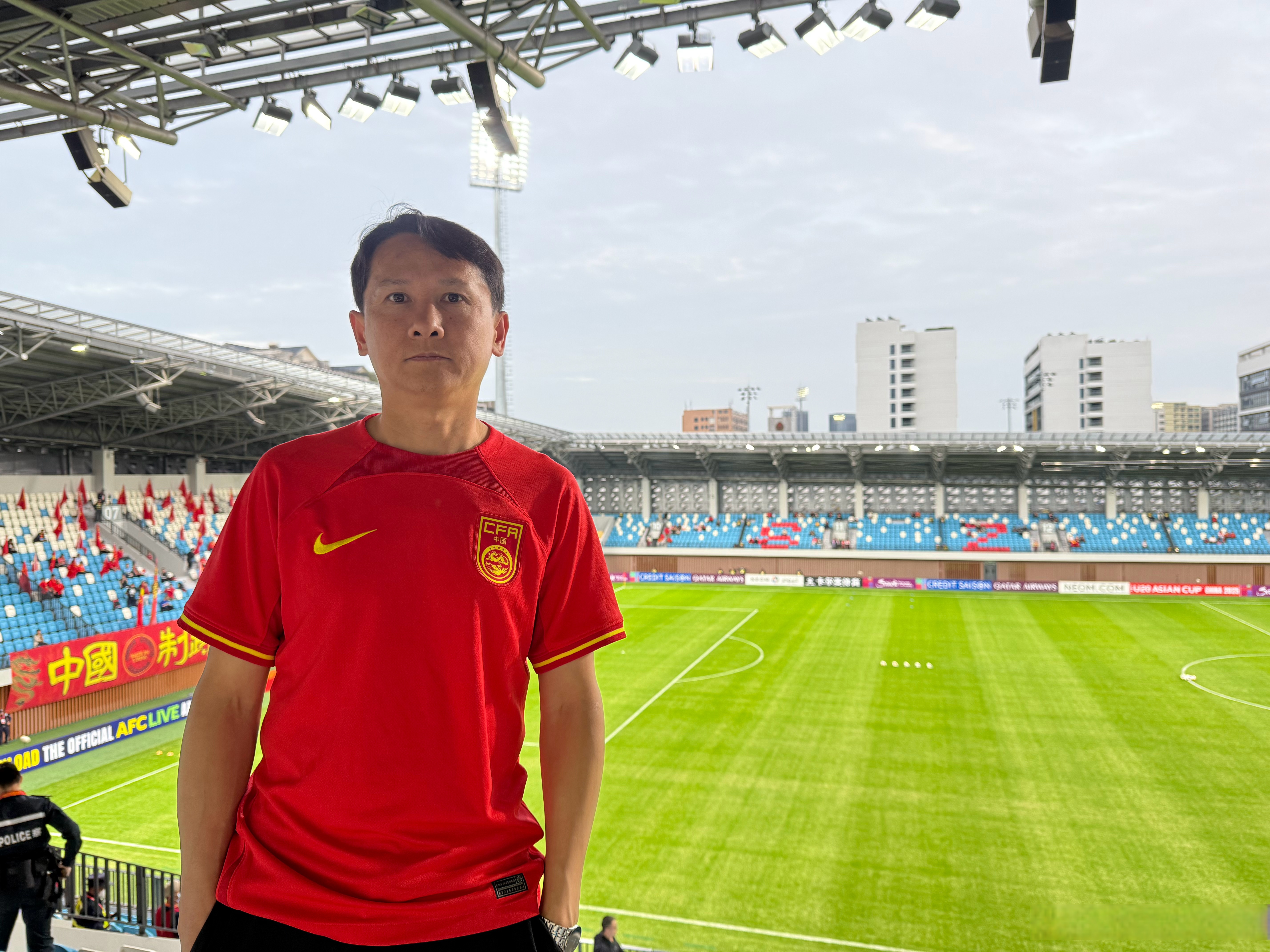 国家队取得开门红，赢得首场胜利