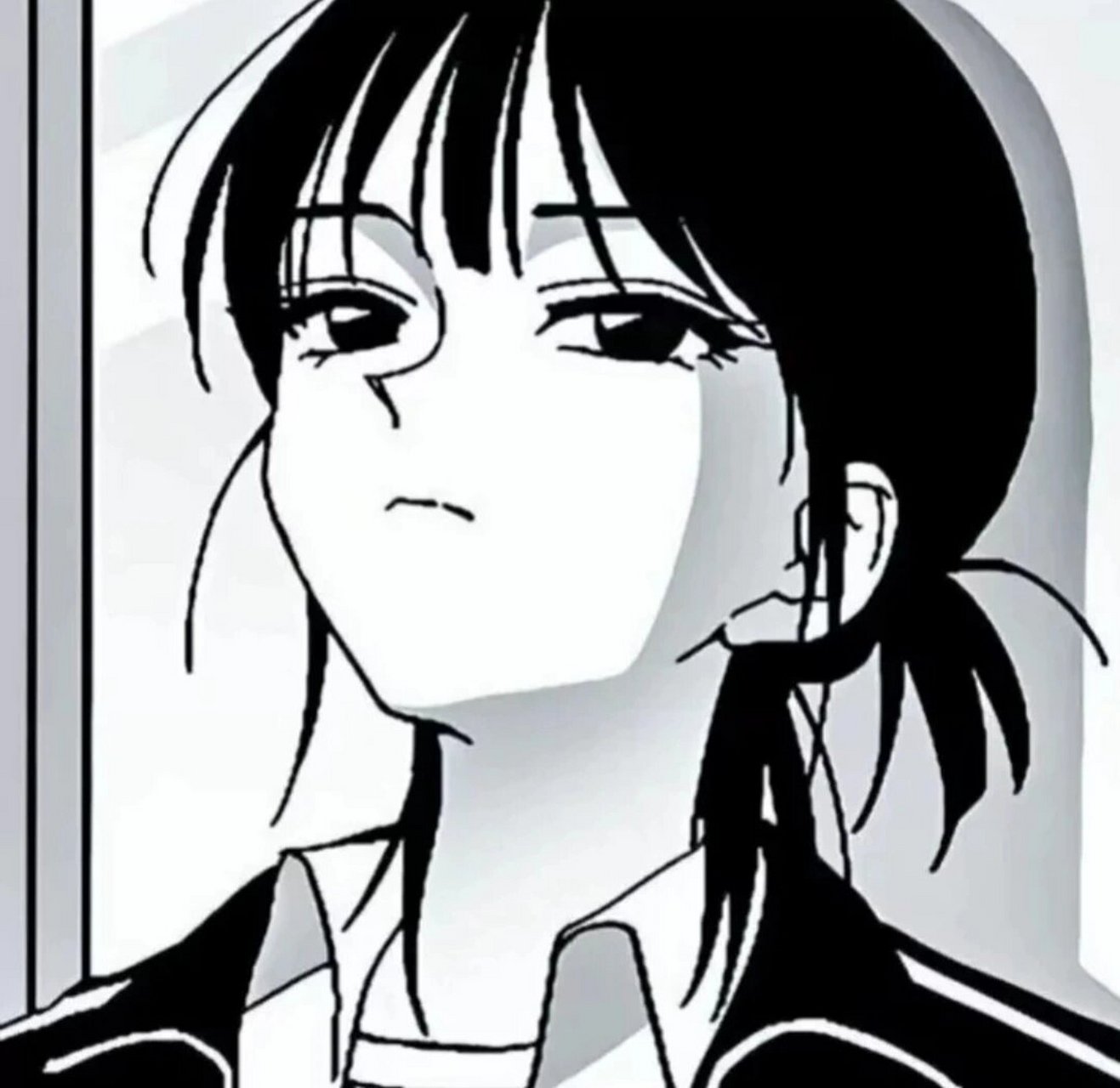 动漫女生头像# #动漫头像# #漫画头像# #动漫女头