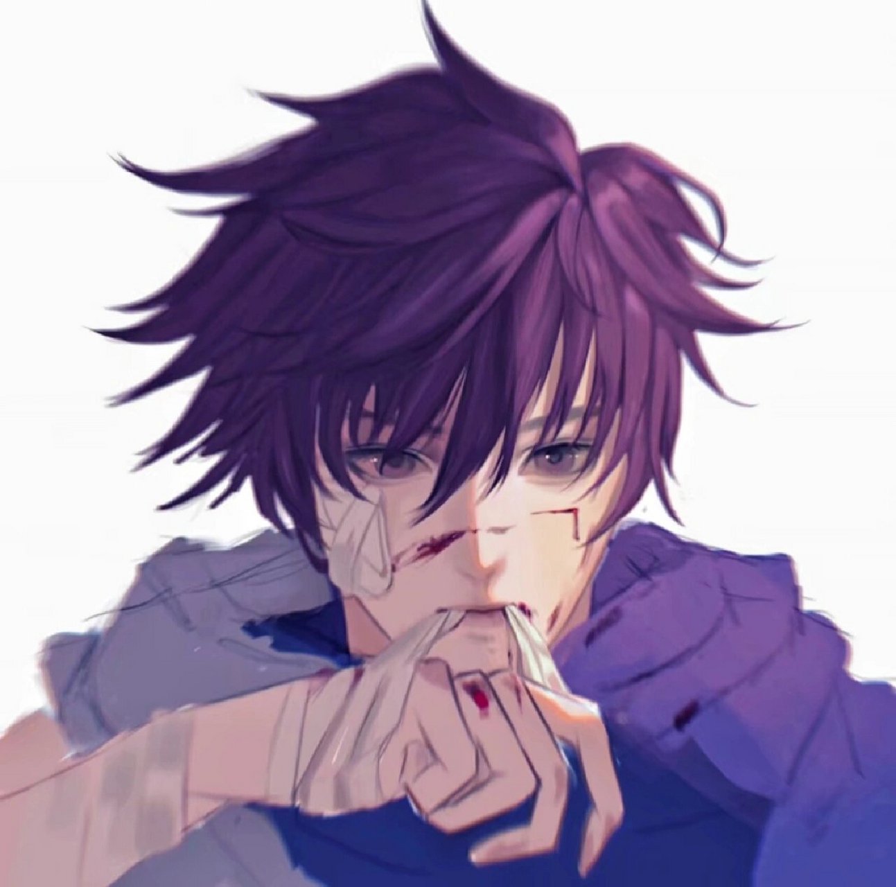 澜∥头像 #澜头像