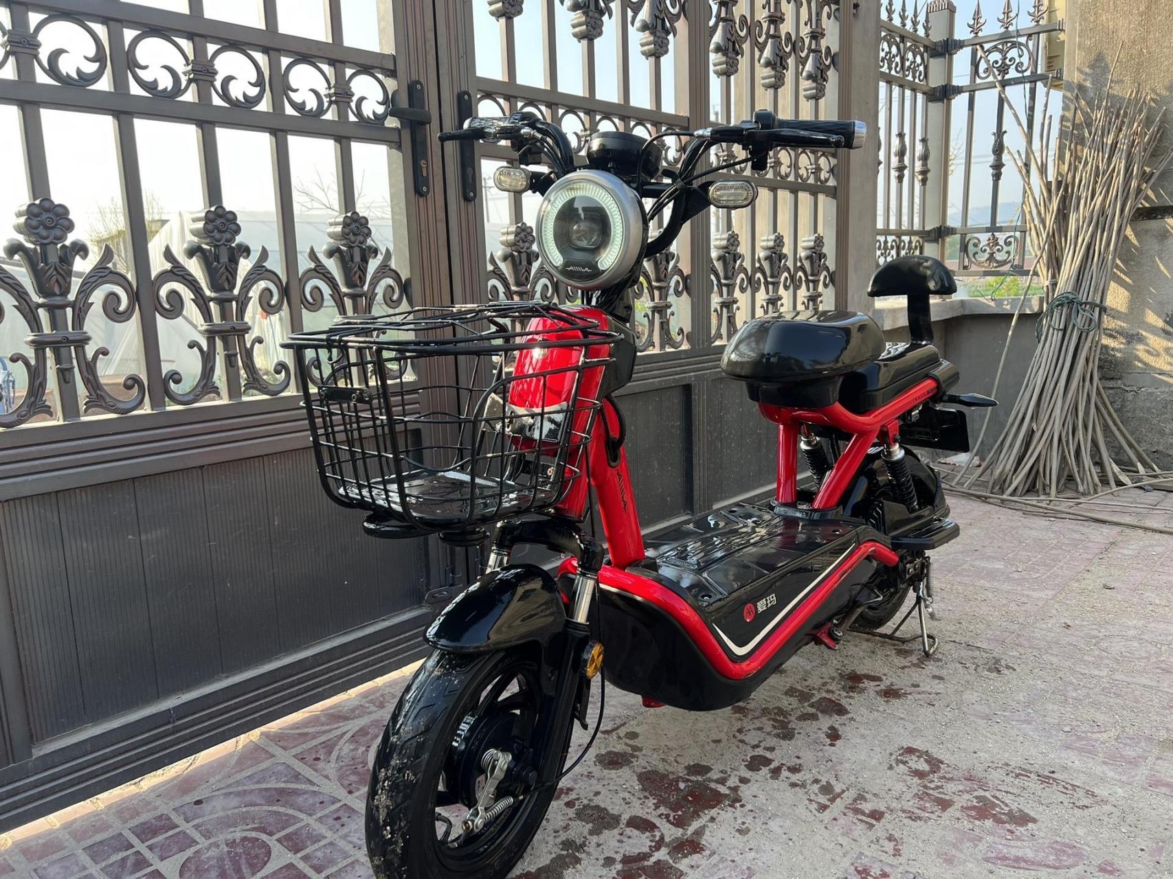 爱玛酷焰60v20an电池91.