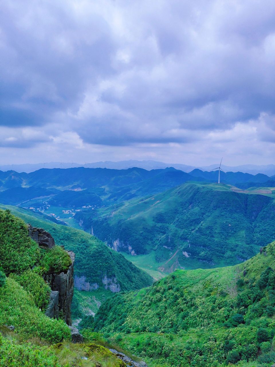 阿西里西韭菜坪非自驾转自驾攻略 刚从贵州回来,因没做攻略只选择了要