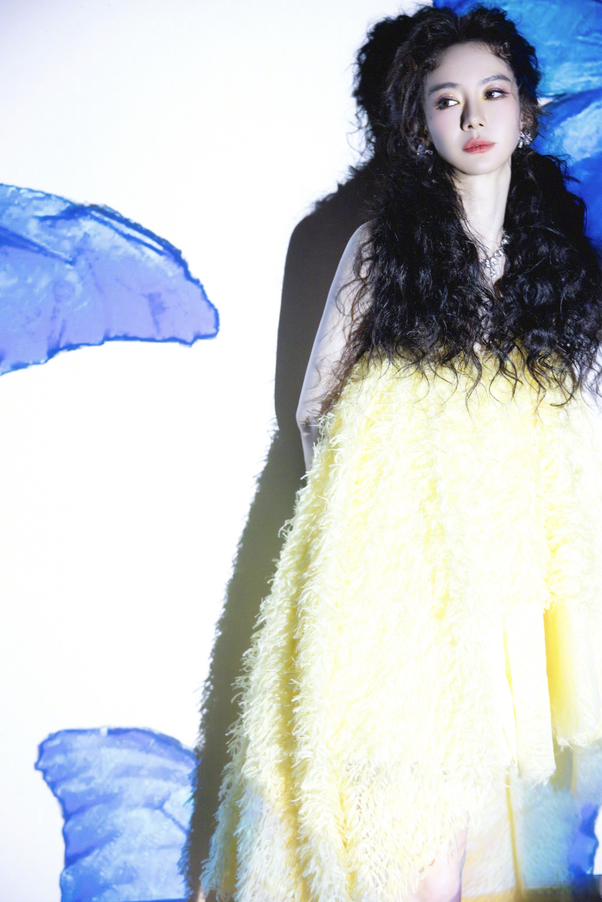 ep09火星的职场穿搭——奶油蛋糕蓬蓬裙.