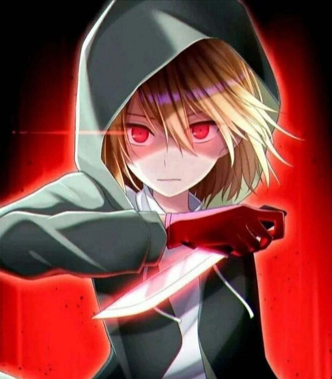 一些chara的壁纸~ #chara# #传说之下# #精美壁纸分享