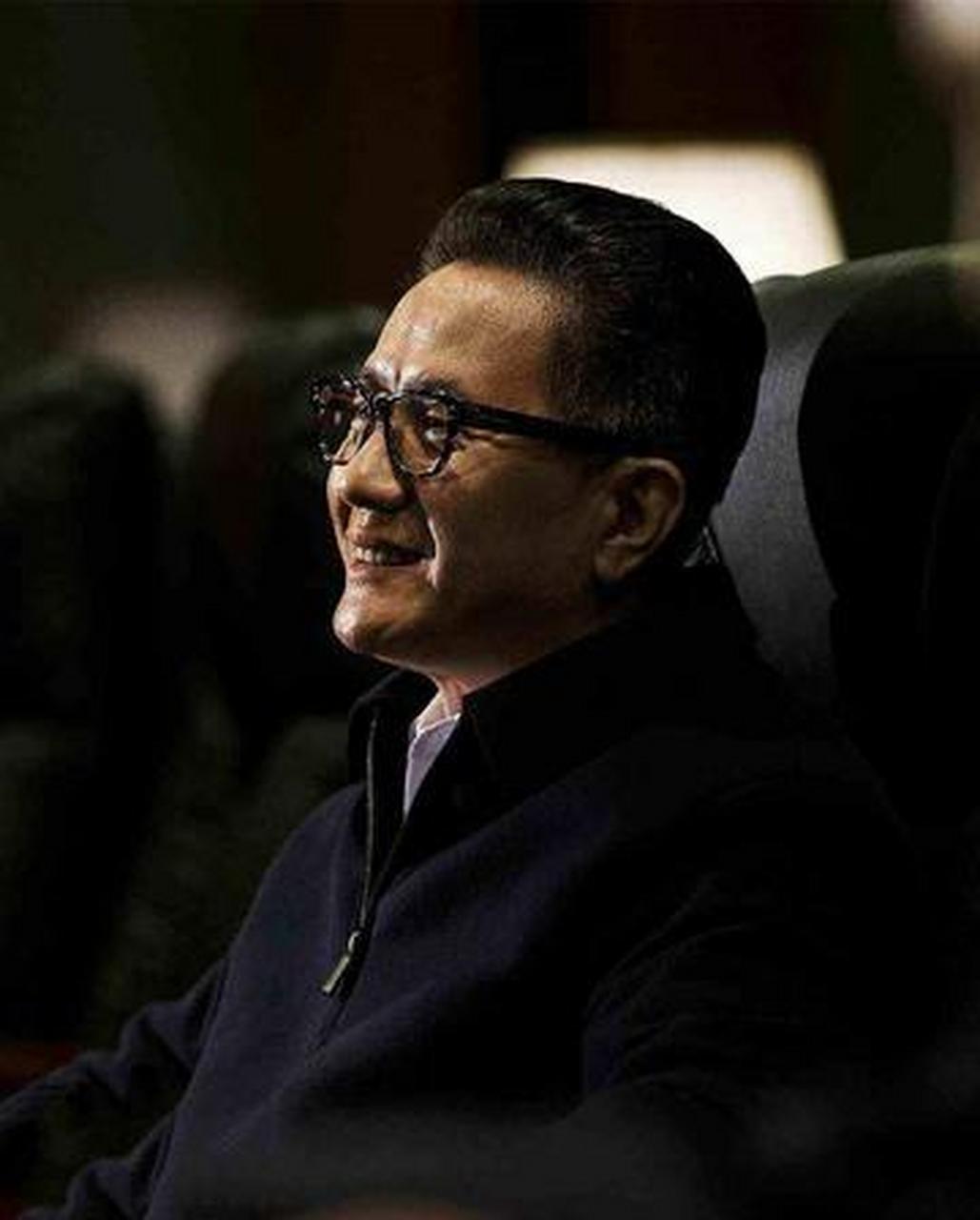 2016年,李路拍摄《人民的名义》的时候,是想让张志坚出演祁同伟.