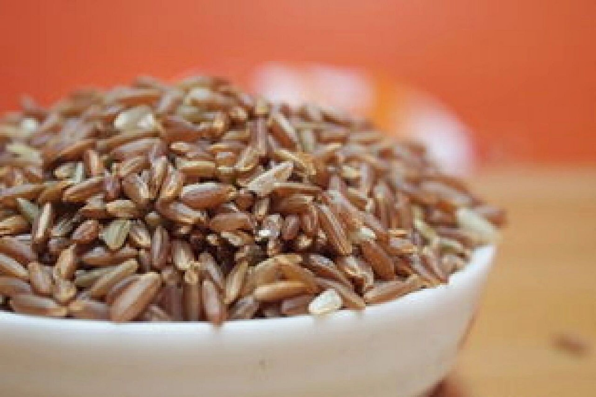 红米的营养价值及功效图片