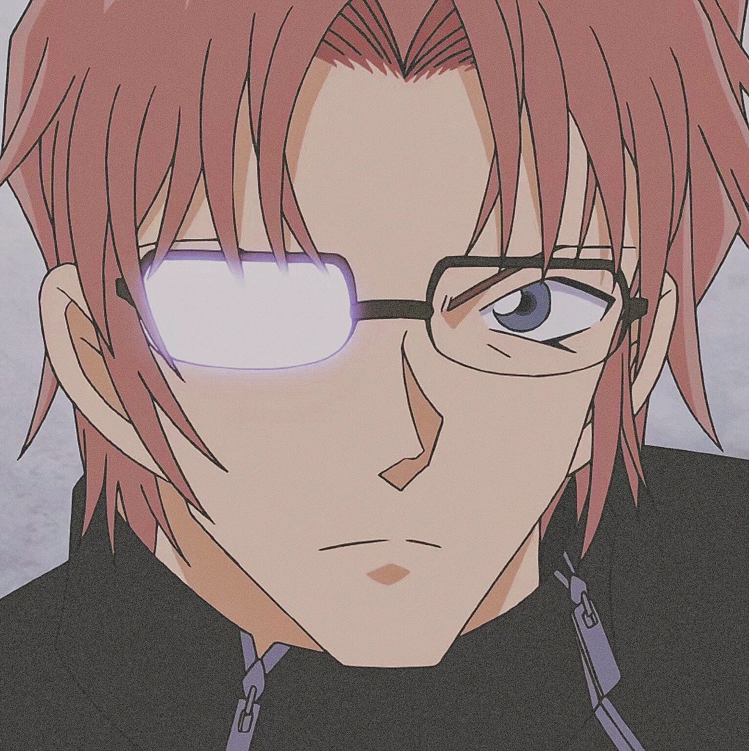 名侦探柯南赤井秀一头像        拿