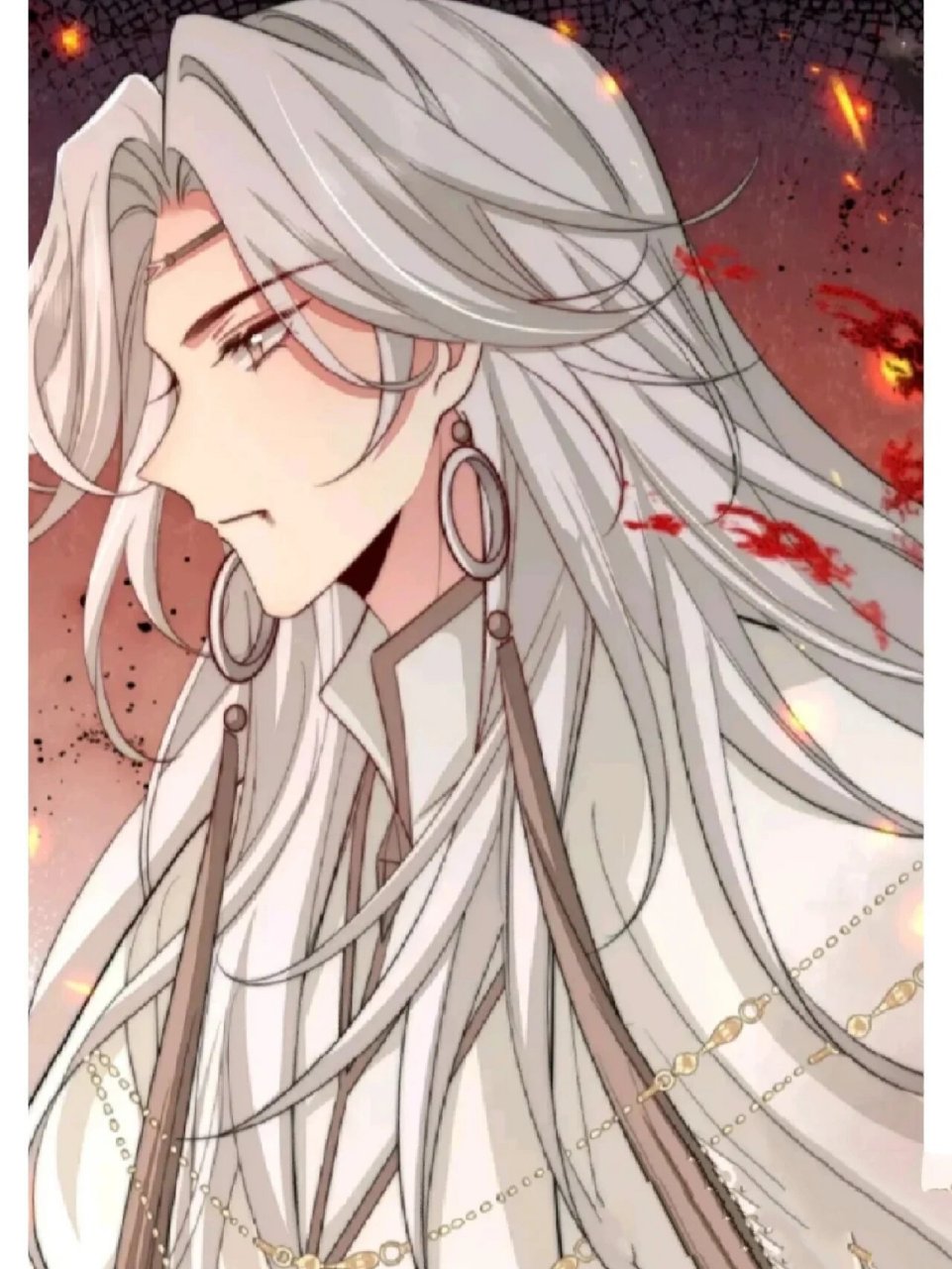 国师,夜云裳cp我爱了