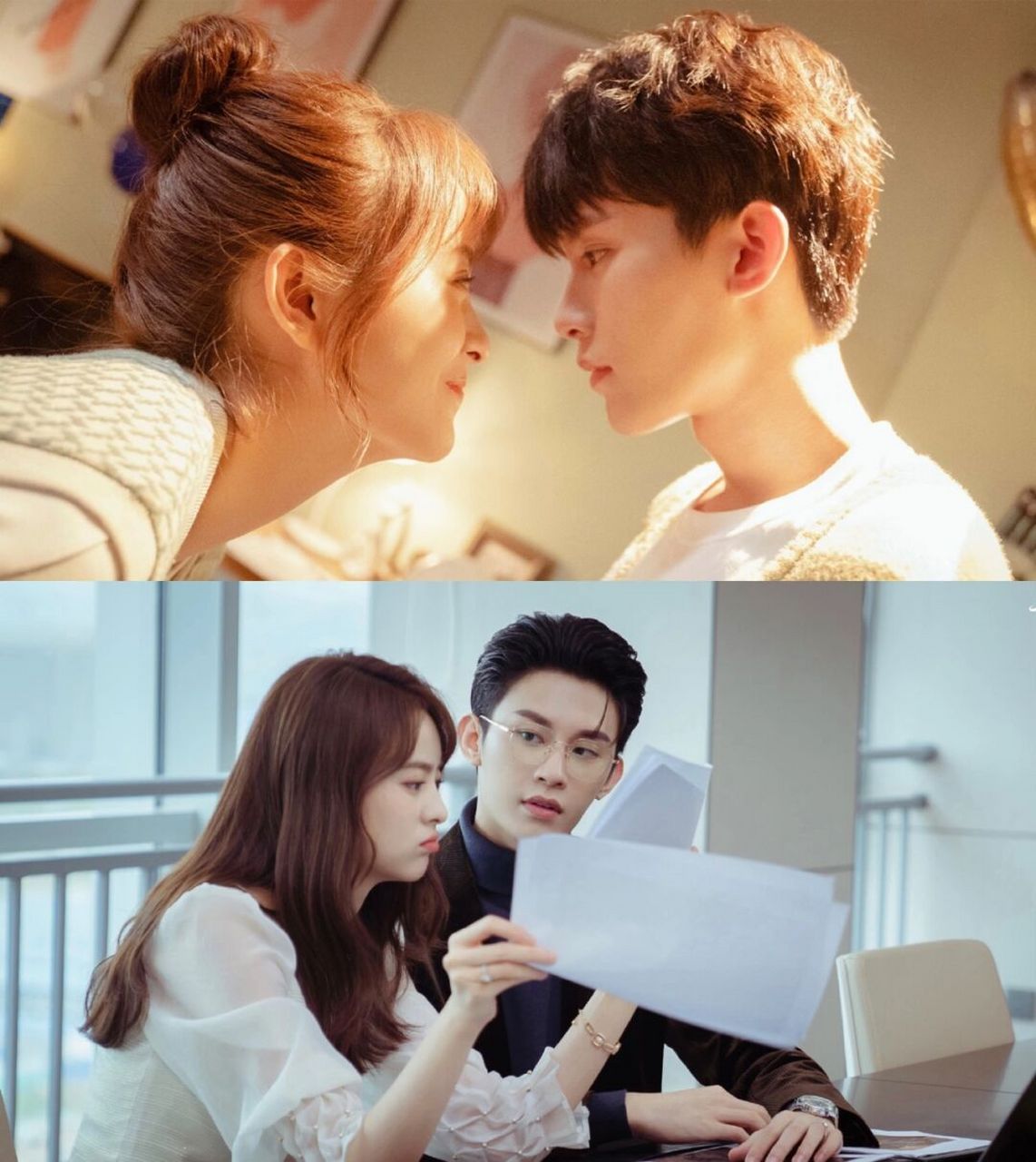 8215剧名:《谎言使用法则》 8215主演:牛玉坤