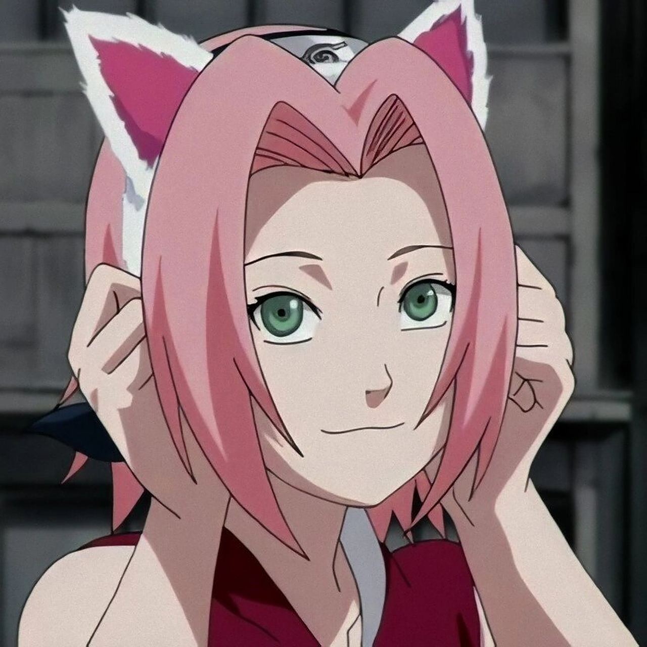 春野樱头像(2上期没更完)