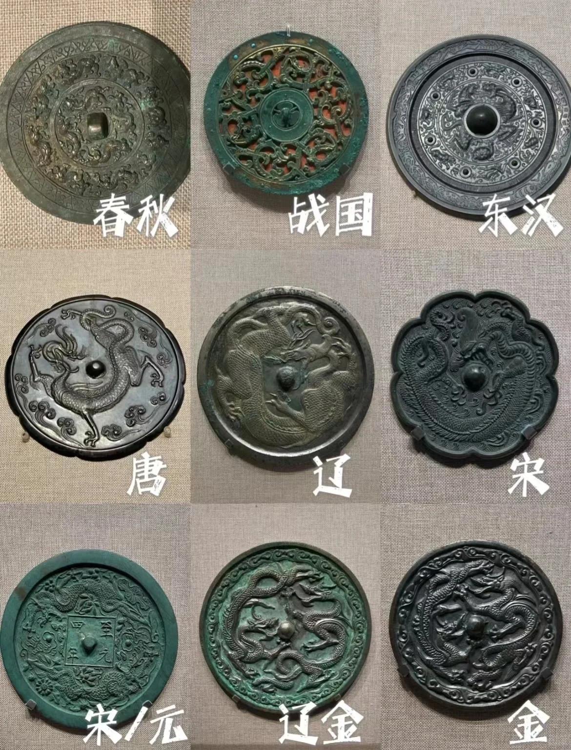铜镜