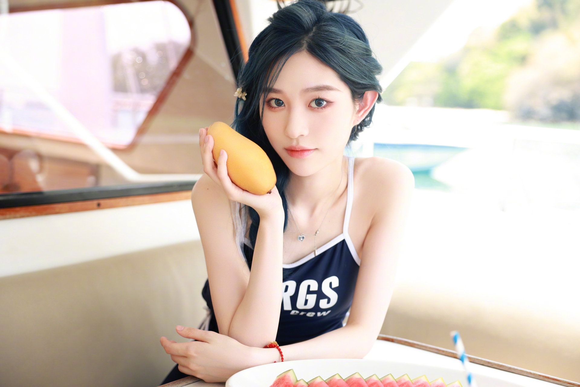 snh48爱的回响# mv正式版丨 mv舞蹈版丨 海浪在