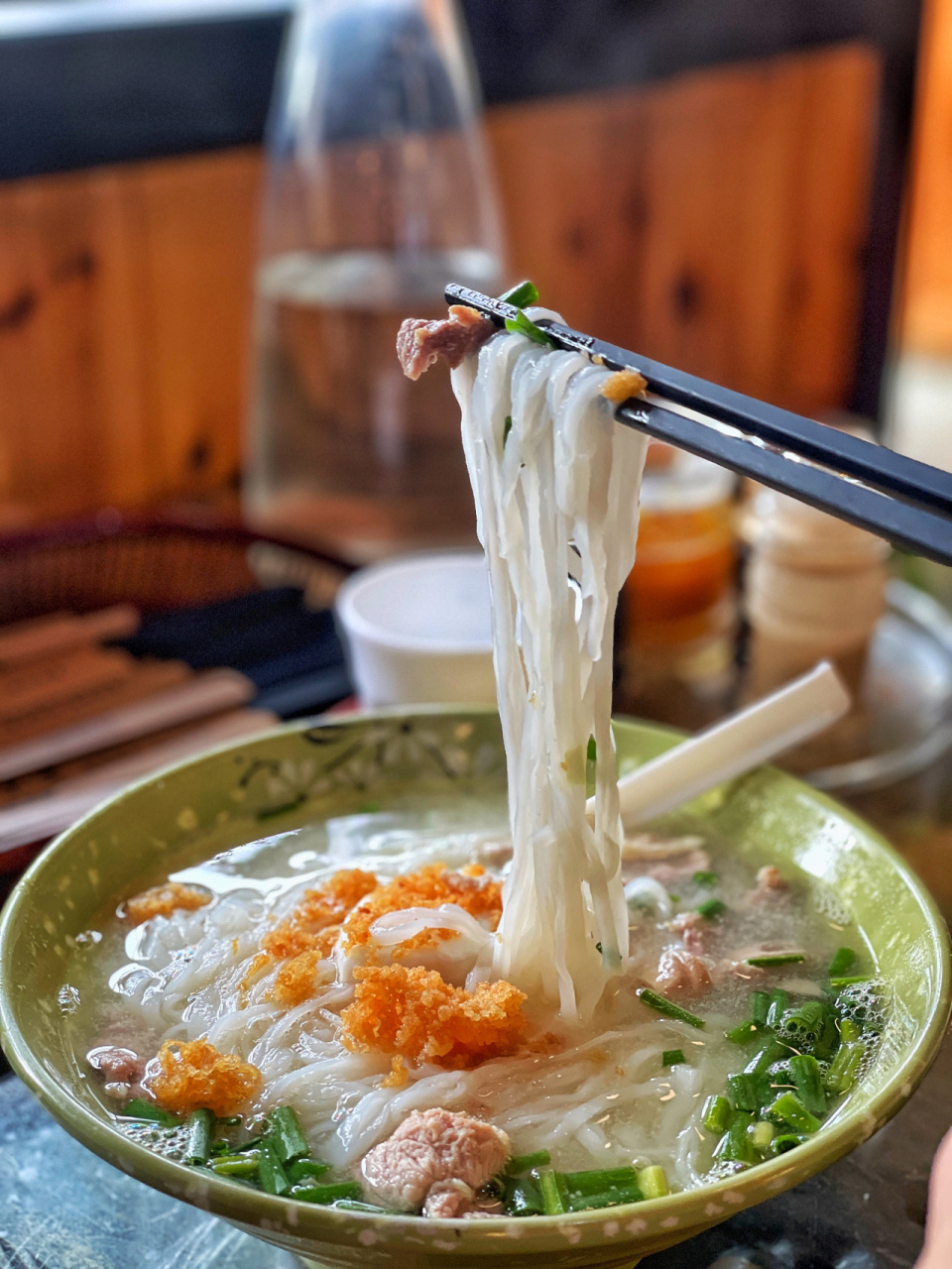 早餐海南|一碗后安粉,浓缩万宁百年美食文化 在海南,人们的一天都是从