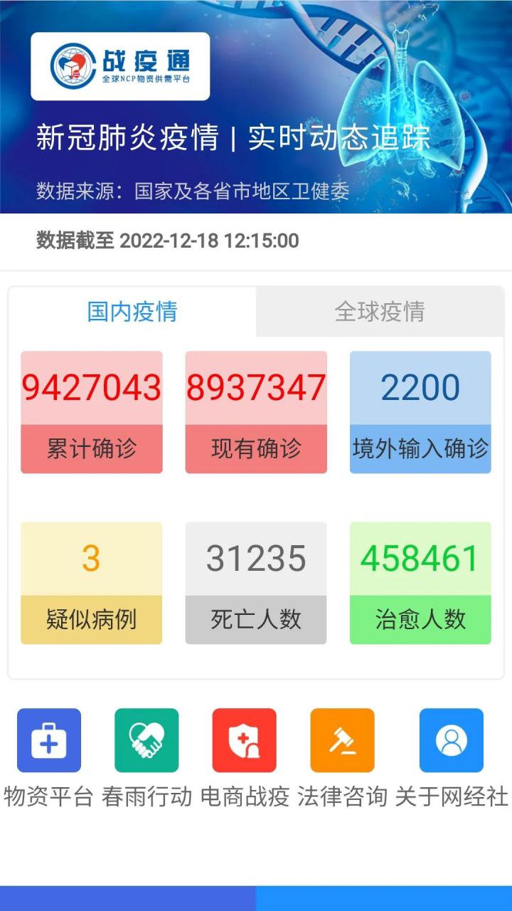  疫情最新动态国内最新消息查询(疫情最新动态国内最新消息查询表)