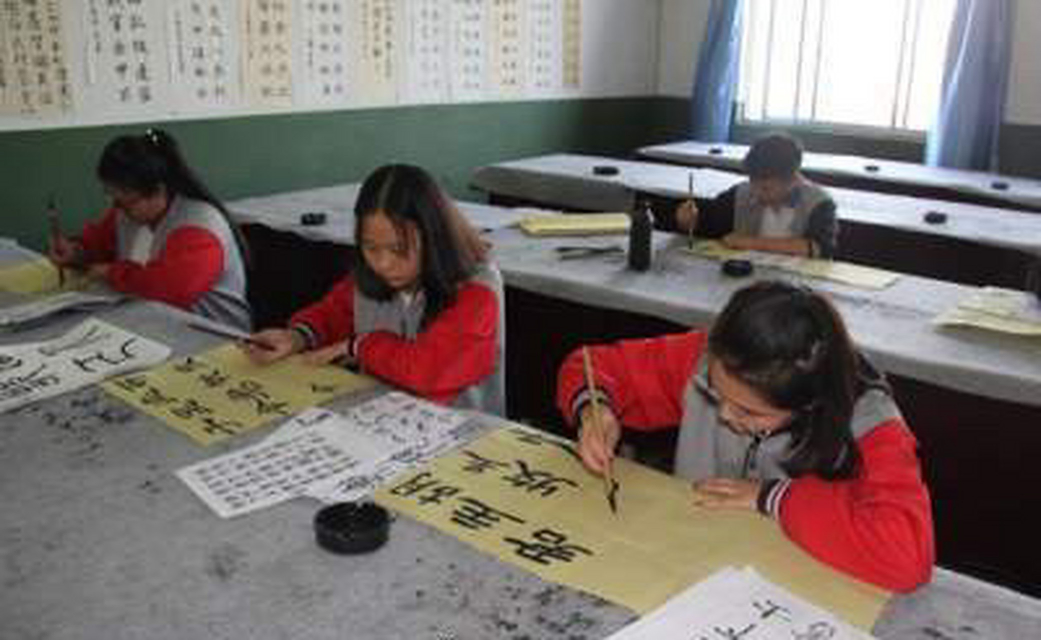 济宁# 【济宁市第二中学2023年特长生招生简章】 济宁市第二中学2023