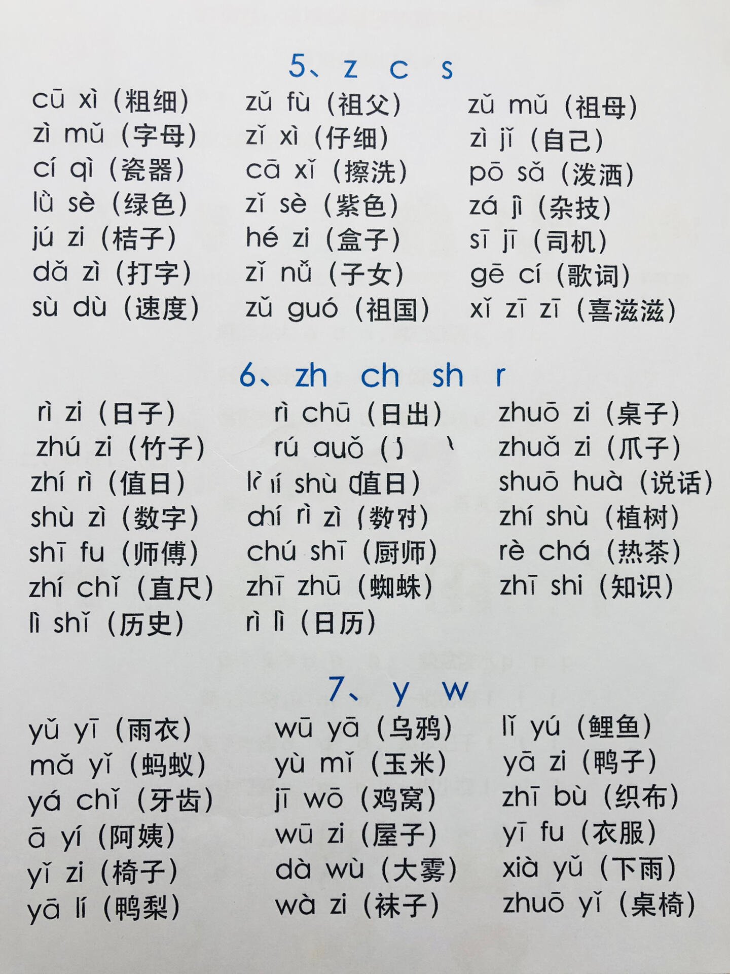 双的组词答案图片