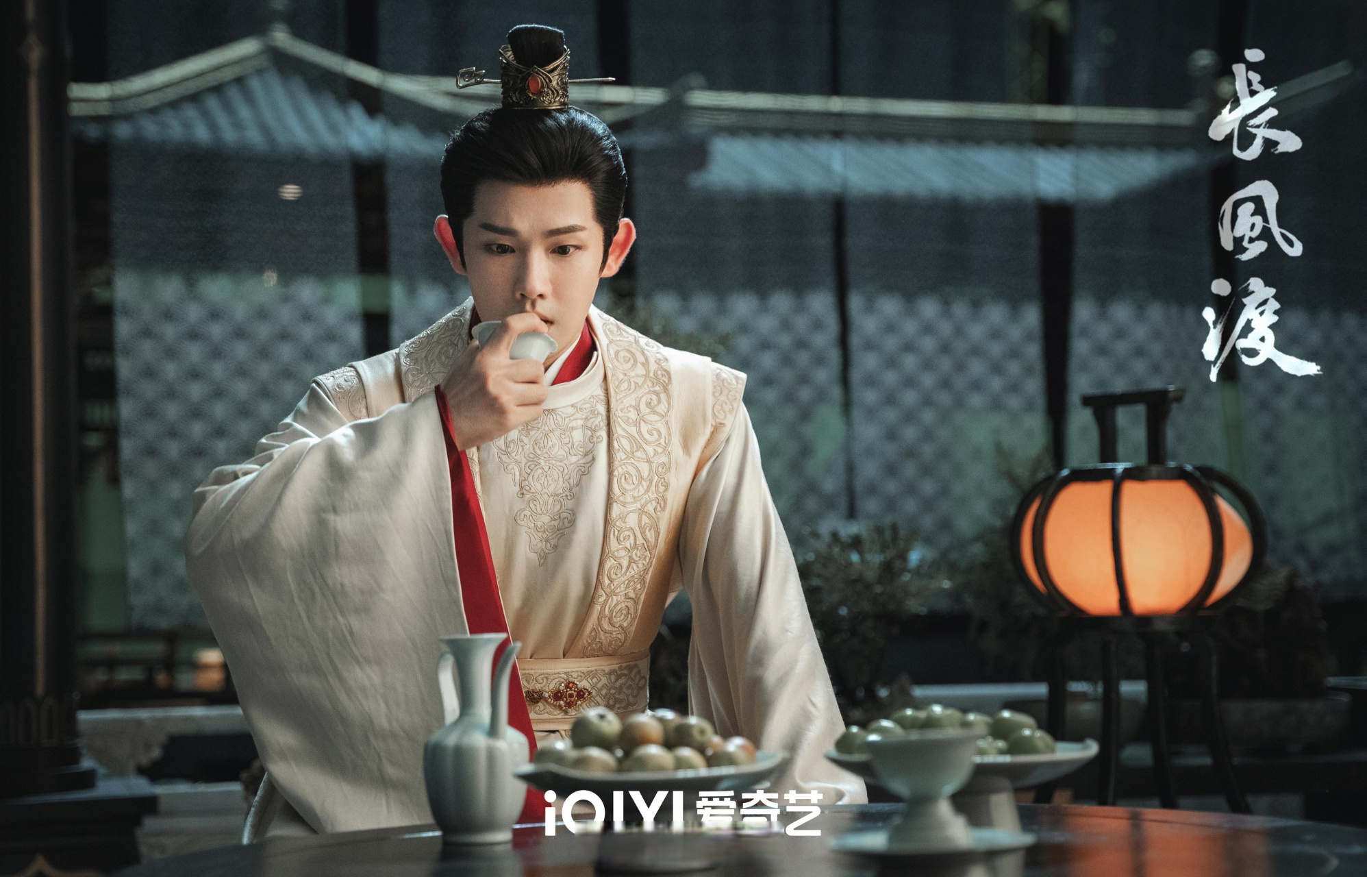 世事一场大梦.范玉,暂别此程