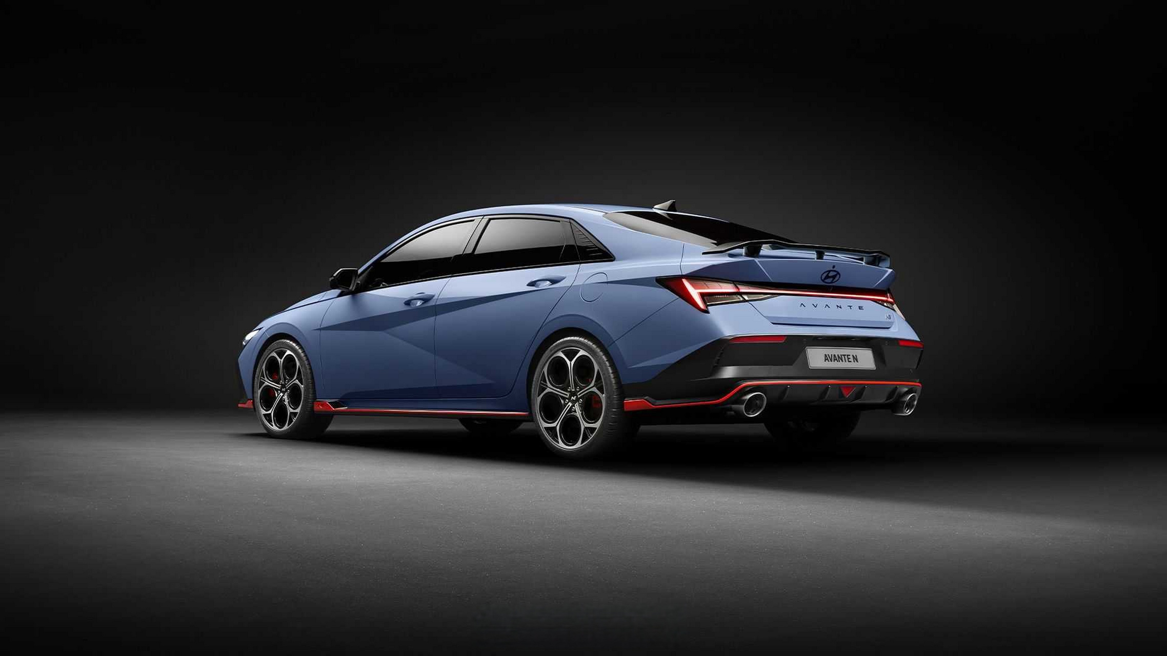 2024款现代伊兰特n.