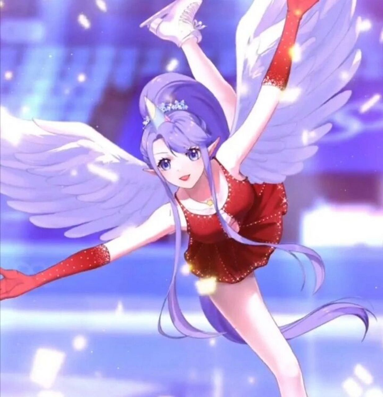 鼠星星和娜娜子的闺蜜头像来啦