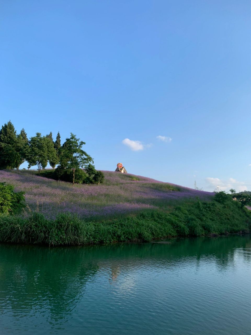 92第一站-黔南独山拉然小镇 旅行推荐地-拉然小镇 杂七杂八小攻略