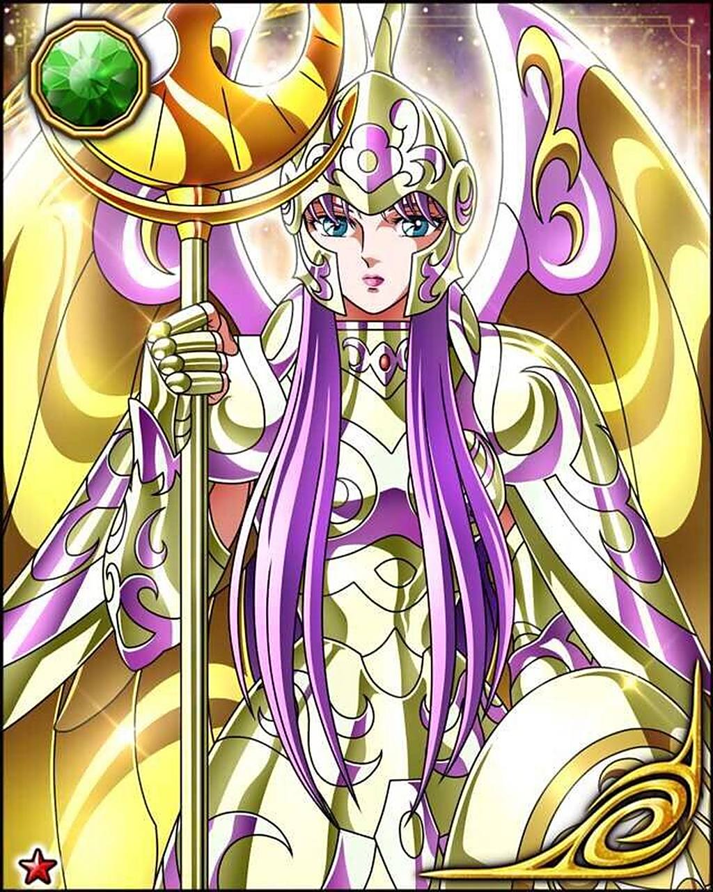 战争女神——雅典娜