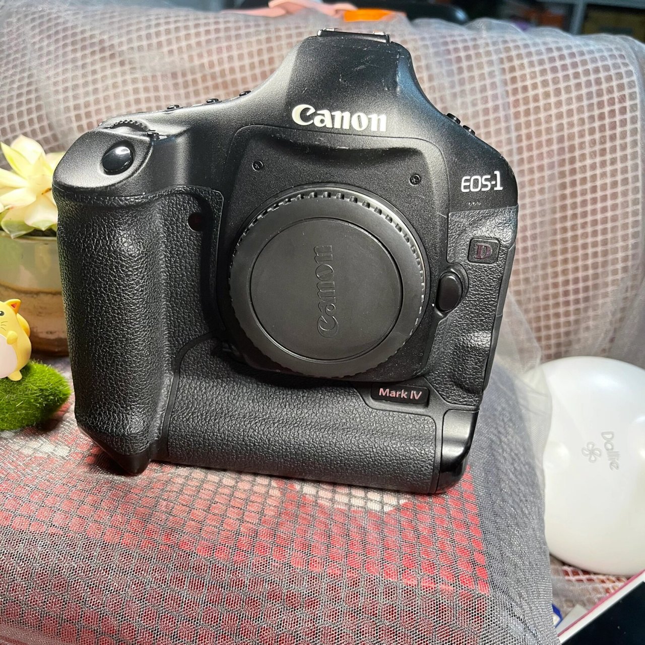 佳能 eos-1dmark iv 小马四canon 1d4全画幅 佳能 eos-1dmark iv 小马