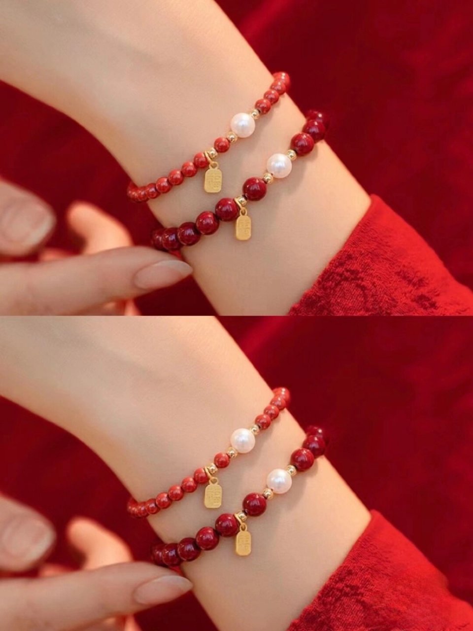 什么人适合佩戴朱砂?