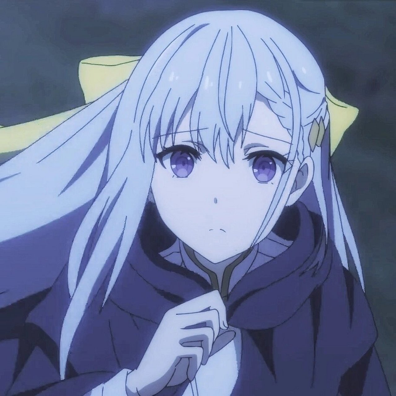 「头像」尤菲莉亚·玛赞塔 自截自调 番名:《转生王女与天才千金的