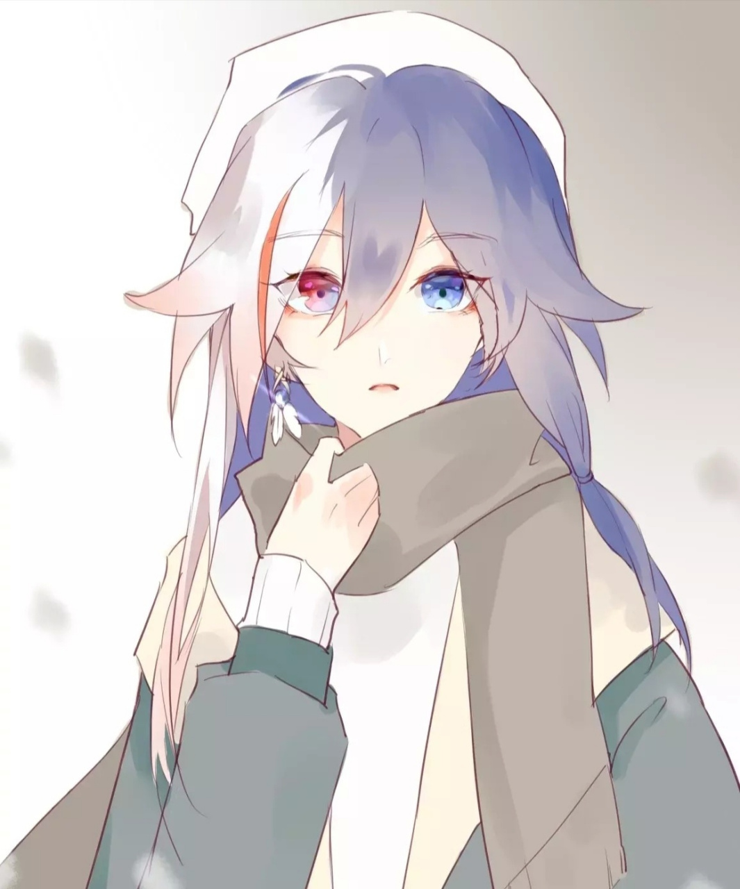 符华(神州平板寸劲开天)