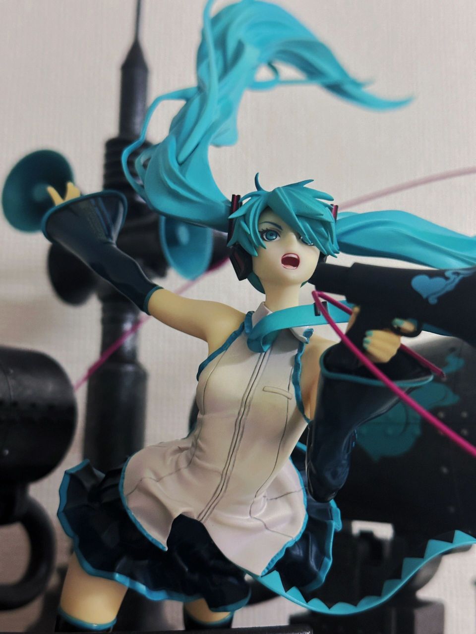 曾经的海景房手办 「恋は戦争」 在乡下的中古店看到了曾经的海景房