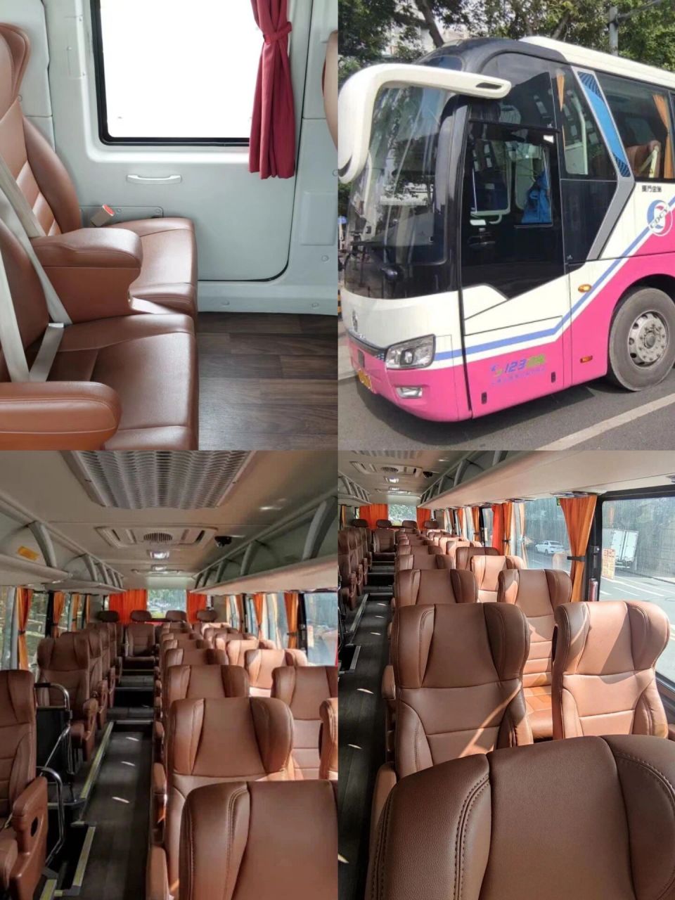 2023九寨沟景区直通车来啦,保姆车可定往返 942023年九寨沟自由行