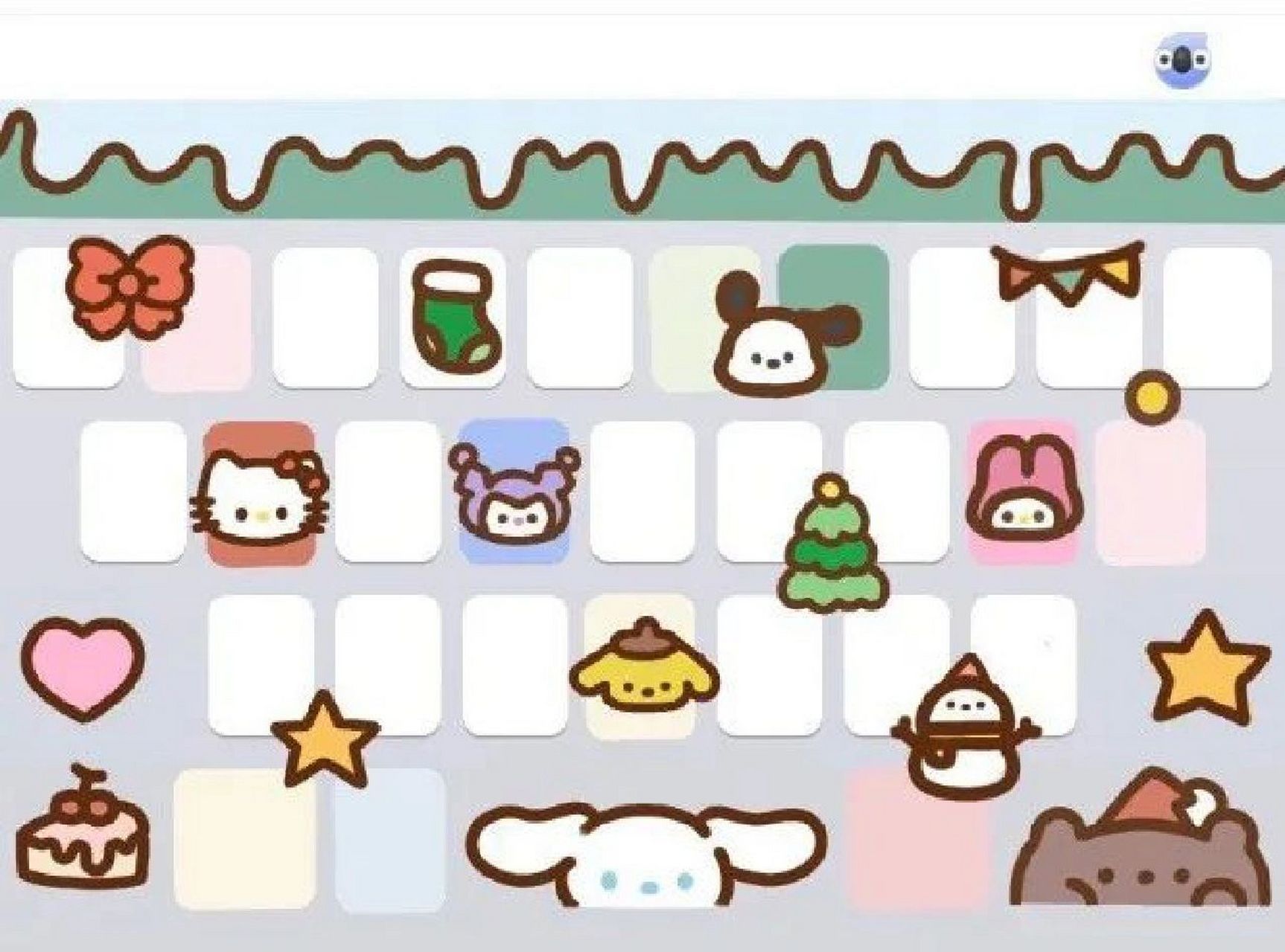 键盘壁纸设置教程 讯飞输入法键盘皮肤设置↓ 手机要为	手机才能使用