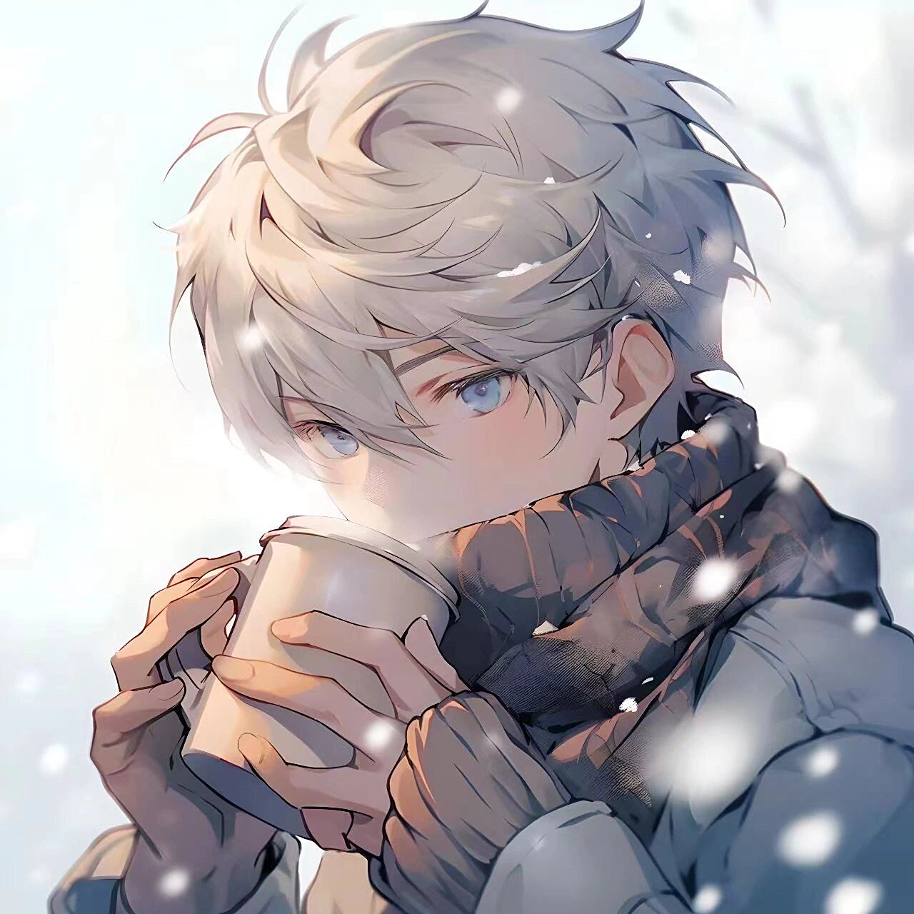 好看头像# #男头# #动漫男头# #男生头像# #二次元##ai绘画