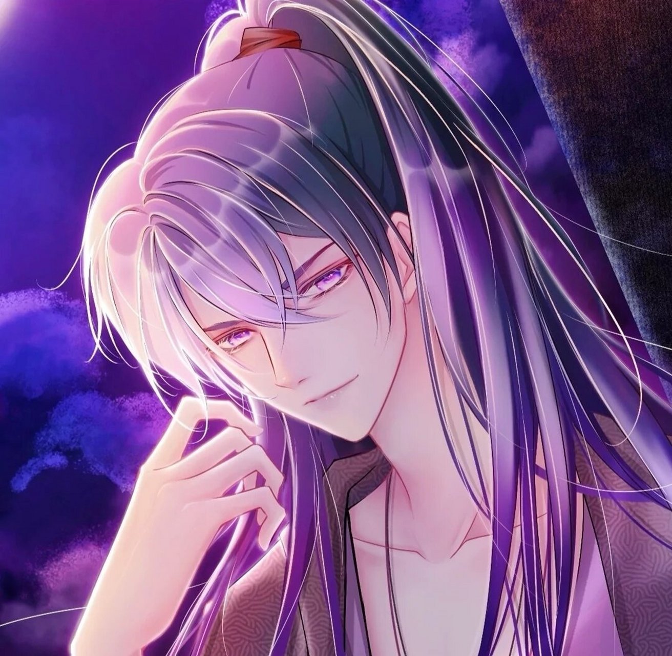 古风,好看,帅气系列 男(头像) 这期我自己都觉得一般般……qaq