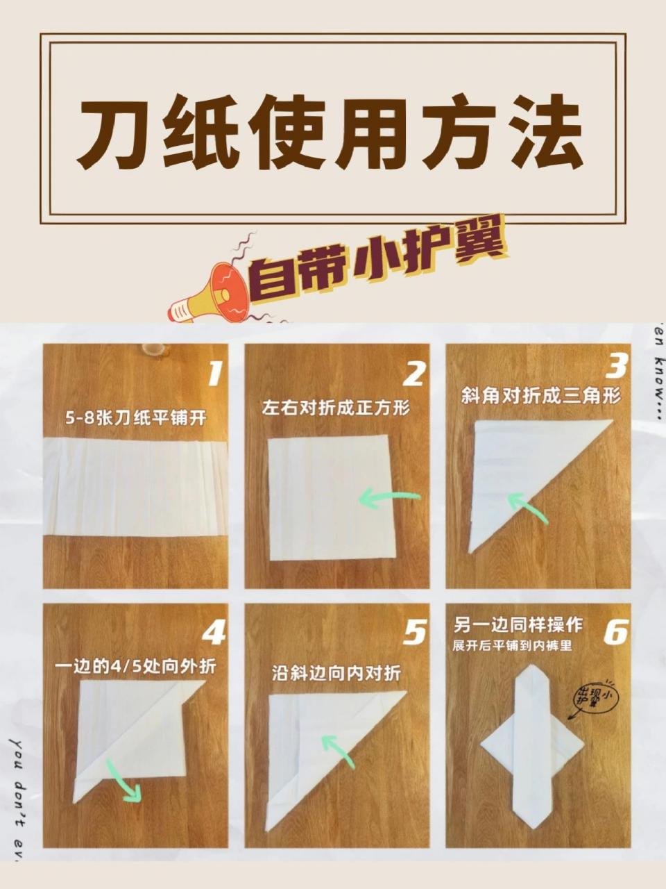 待产包中的刀纸干嘛用的?