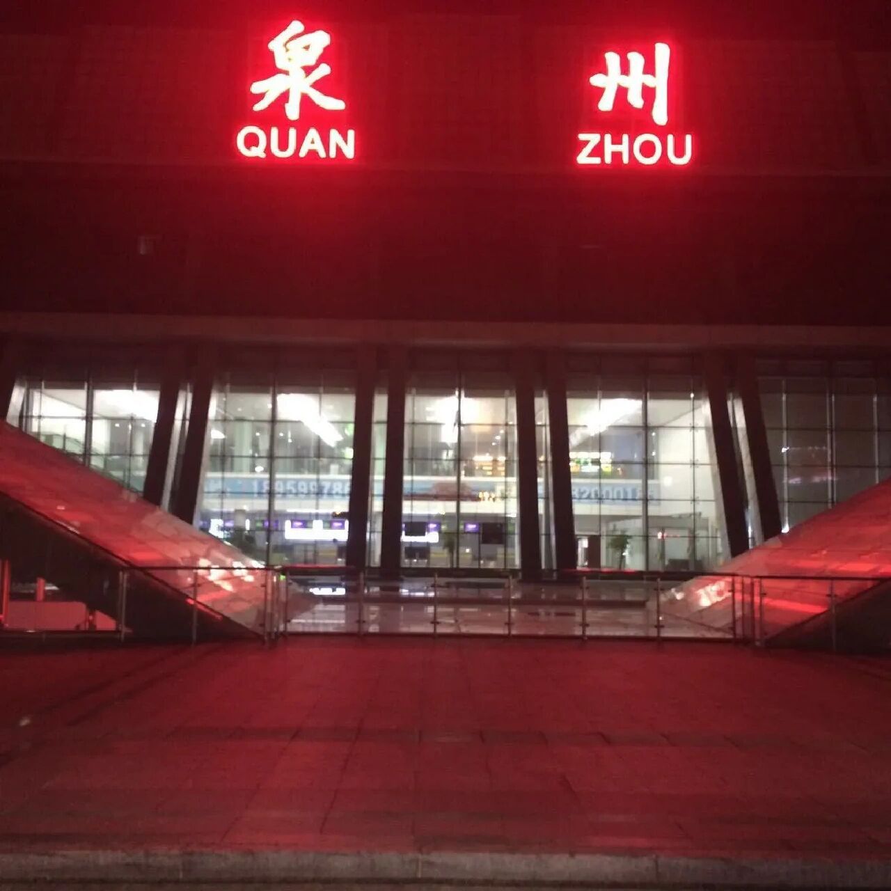 城市是否神仙无定论,晋江机场必是yyds   太爱家乡的这个国际机场了