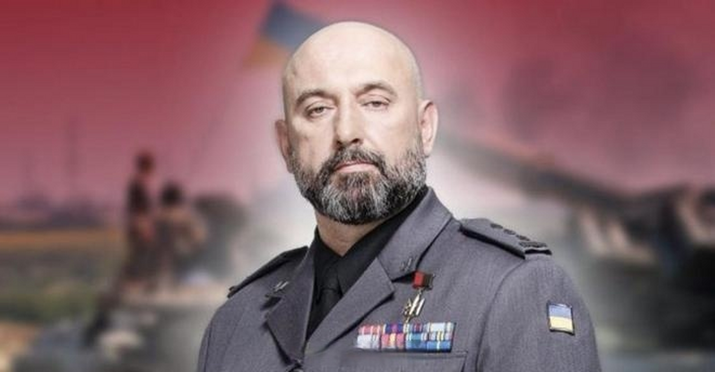 数十万人死亡:乌克兰武装部队前将军克里沃诺斯批评泽连斯基的错误  7