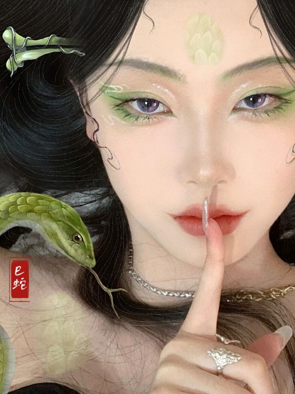 生肖蛇女2023年运势及运程(2023年属蛇女)