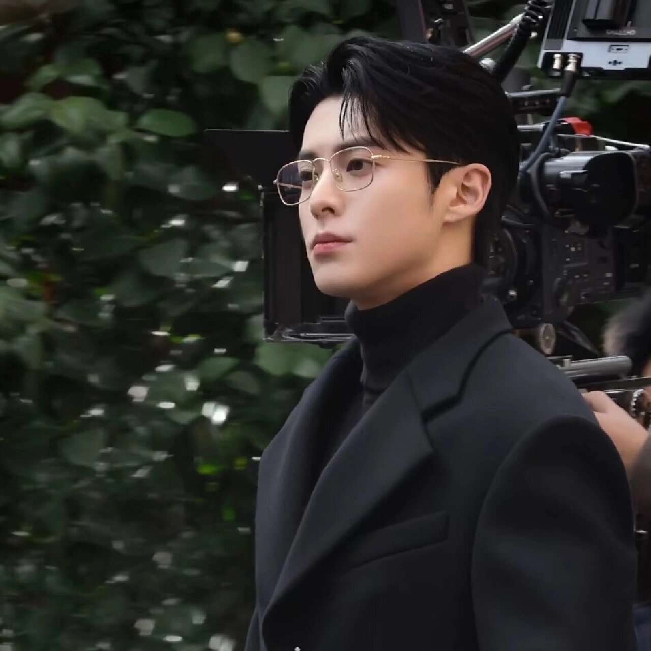 绝帅王鹤棣头像 芝士出品 必是精品