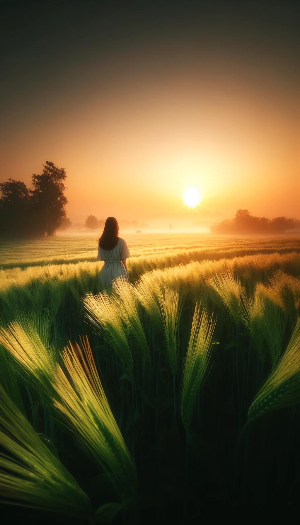 每一天都是一个新的开始,带着昨日的希望出发,怀着对明天的憧憬前行.