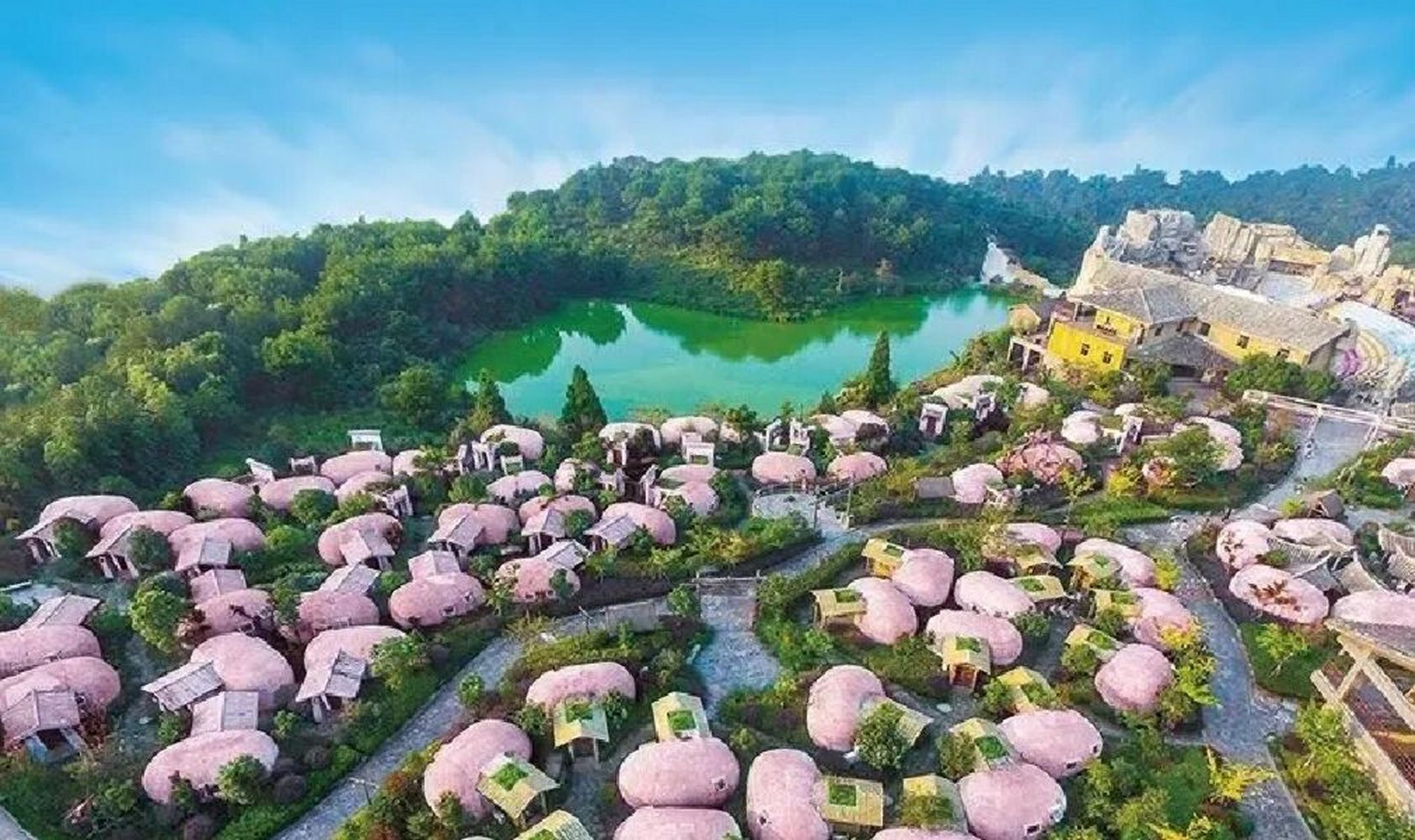 永泰云顶自驾游详细攻略 应网友的邀请,今天给大家整理下前段时间去