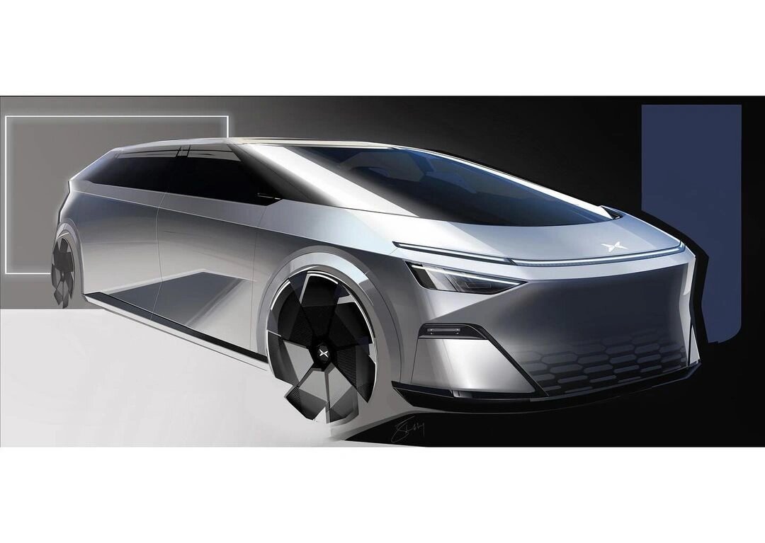 xpeng x9            留学那些事               82828282