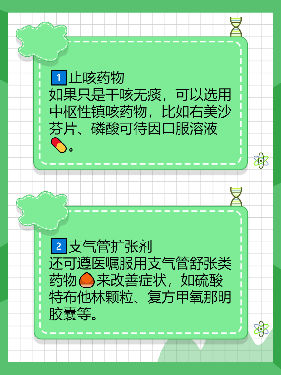 👉👉慢性支气管炎咳嗽止咳方法分享   @兰万成的动态