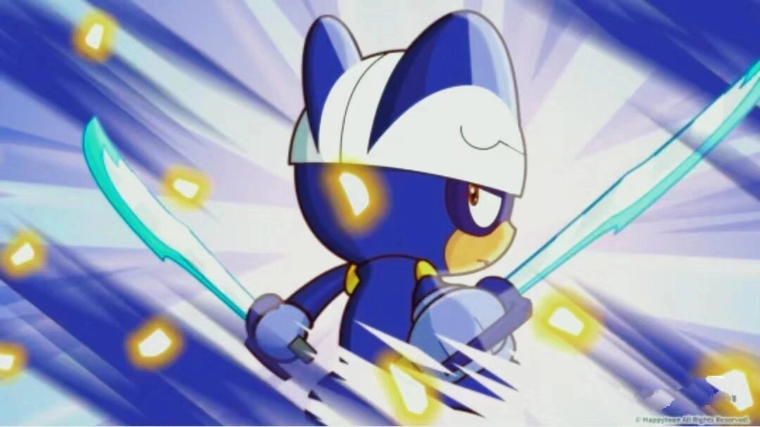 小心超人的头像来了!