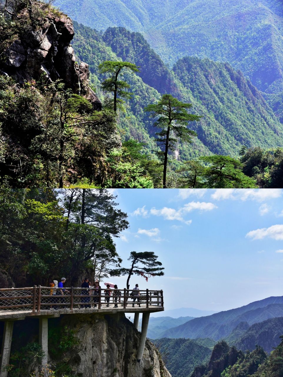 湖南郴州莽山游玩及避坑指南 莽山,位于湖南郴州的宜章县最南部,是